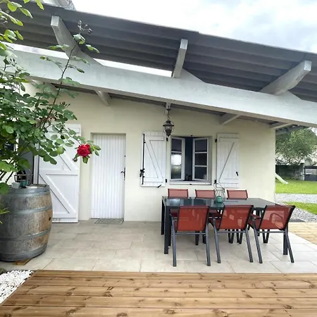 Penny Lane Holiday home