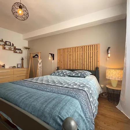 Holiday home Penny Lane *