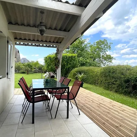 Penny Lane Holiday home *