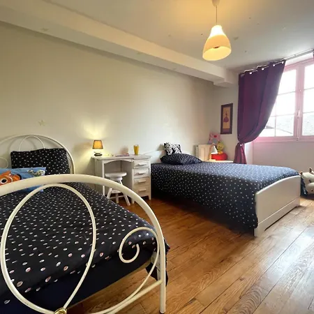 Penny Lane Holiday home