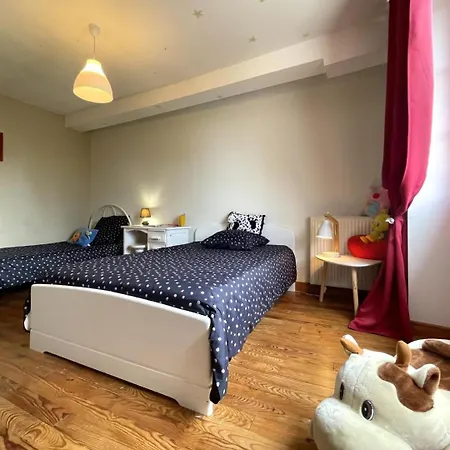 Penny Lane Holiday home Geronce
