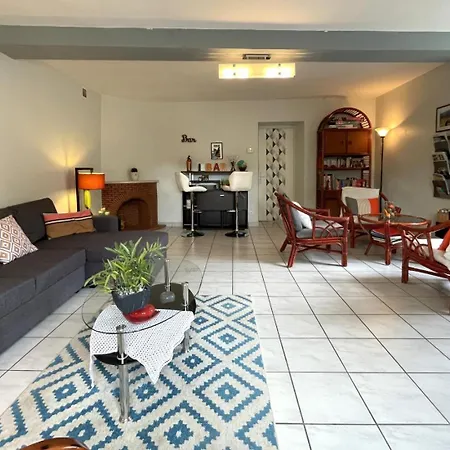 Penny Lane Holiday home Geronce