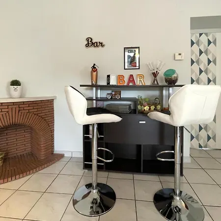 Casa vacanze Penny Lane Geronce