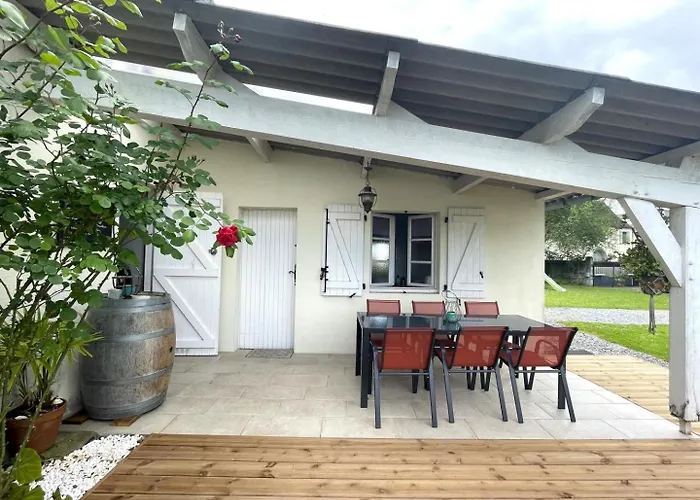 Penny Lane Hébergement de vacances