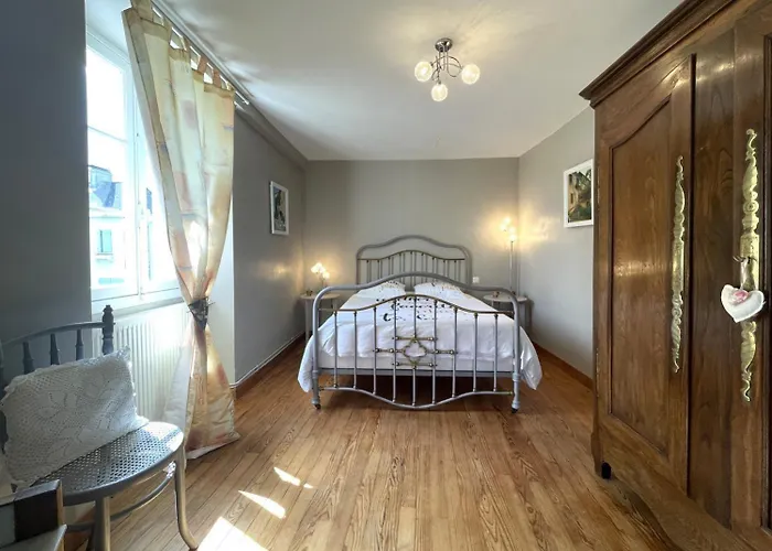 Hébergement de vacances Penny Lane