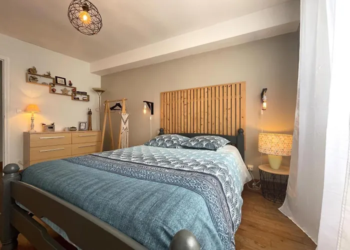 Hébergement de vacances Penny Lane *