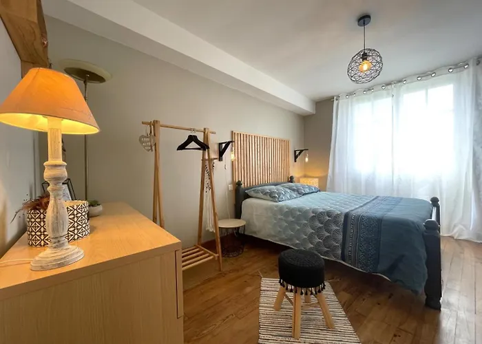 Hébergement de vacances Penny Lane