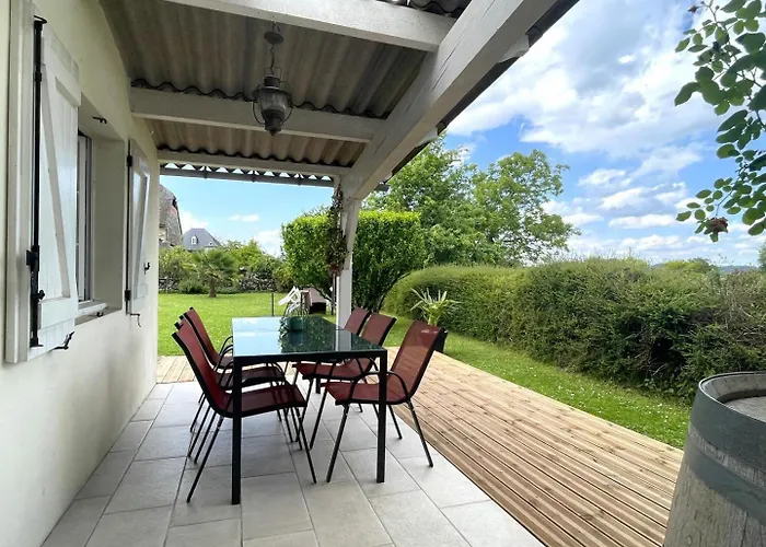 Penny Lane Hébergement de vacances *