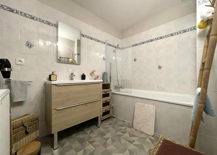 Penny Lane Hébergement de vacances *