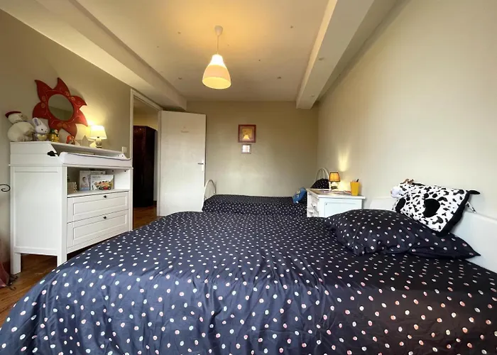 Penny Lane Hébergement de vacances