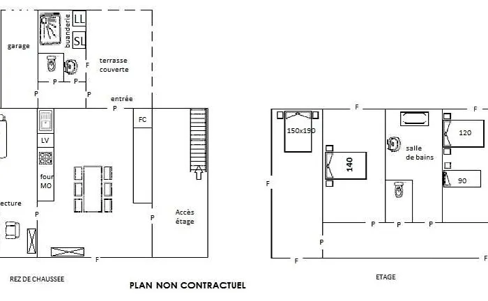 Penny Lane Hébergement de vacances *