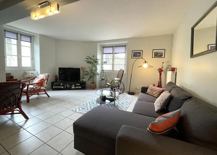 Penny Lane Hébergement de vacances *