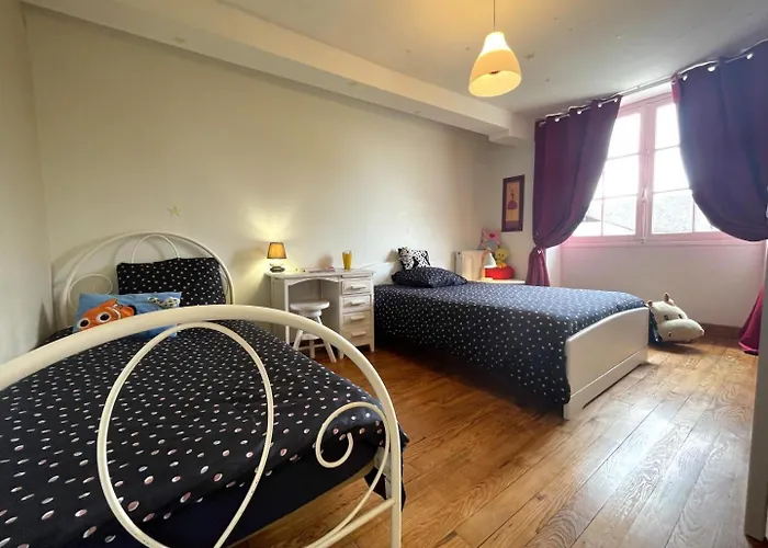 Penny Lane Hébergement de vacances