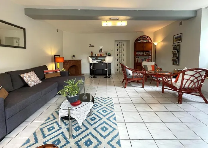 Penny Lane Hébergement de vacances Geronce