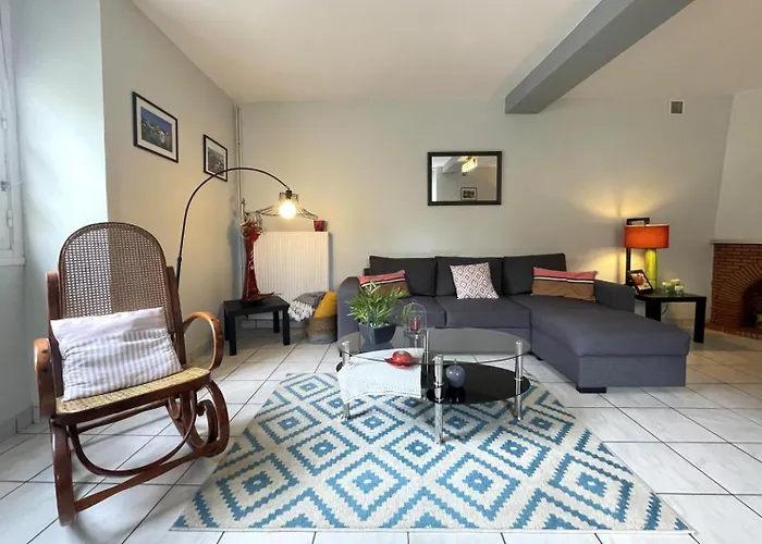 Hébergement de vacances Penny Lane